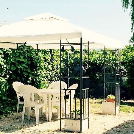 Agriturismo La Mora Assisi Dış mekan fotoğraf