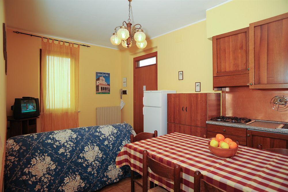 Agriturismo La Mora Assisi Dış mekan fotoğraf