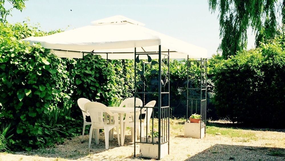 Agriturismo La Mora Assisi Dış mekan fotoğraf