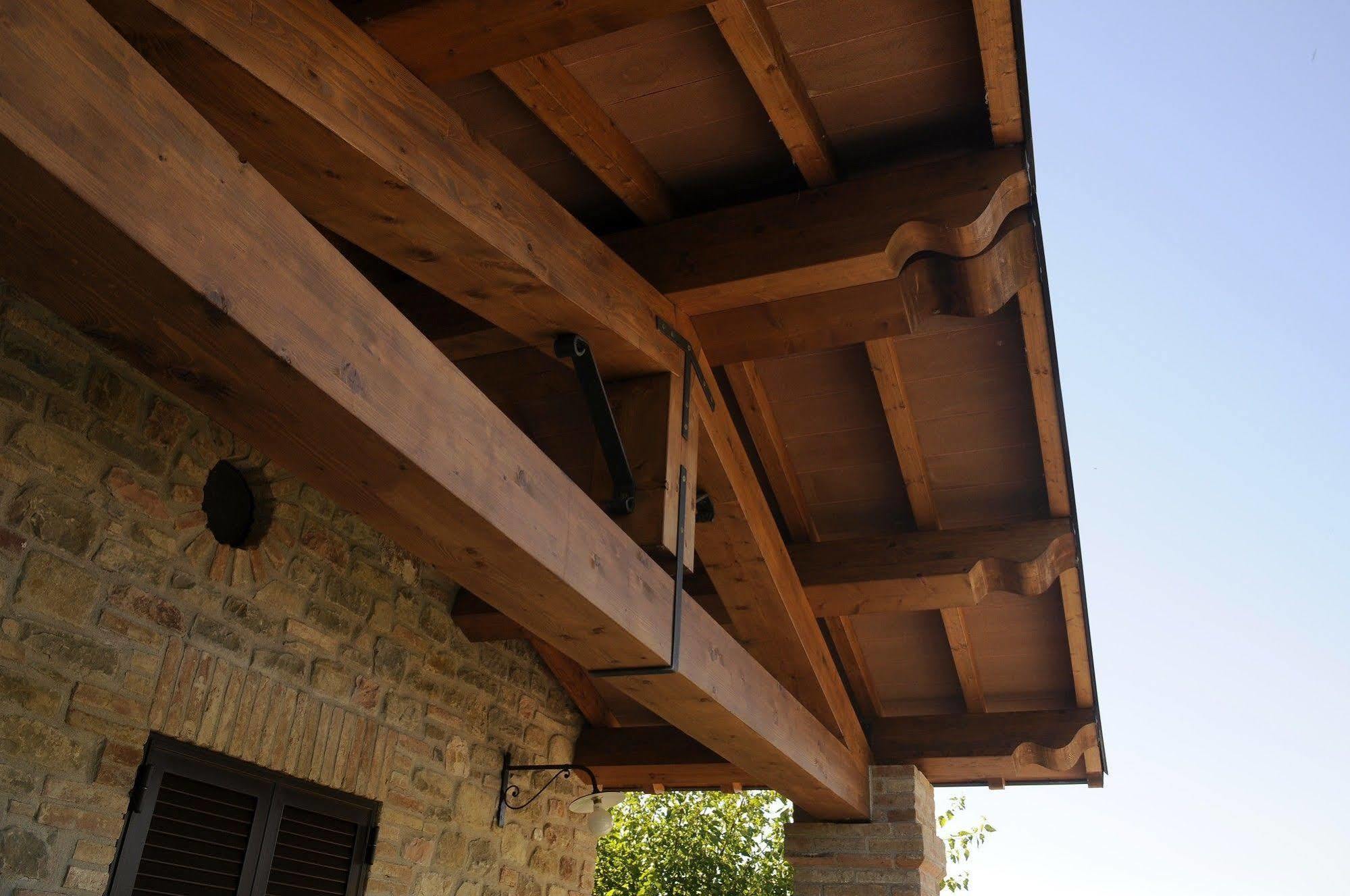 Agriturismo La Mora Assisi Dış mekan fotoğraf
