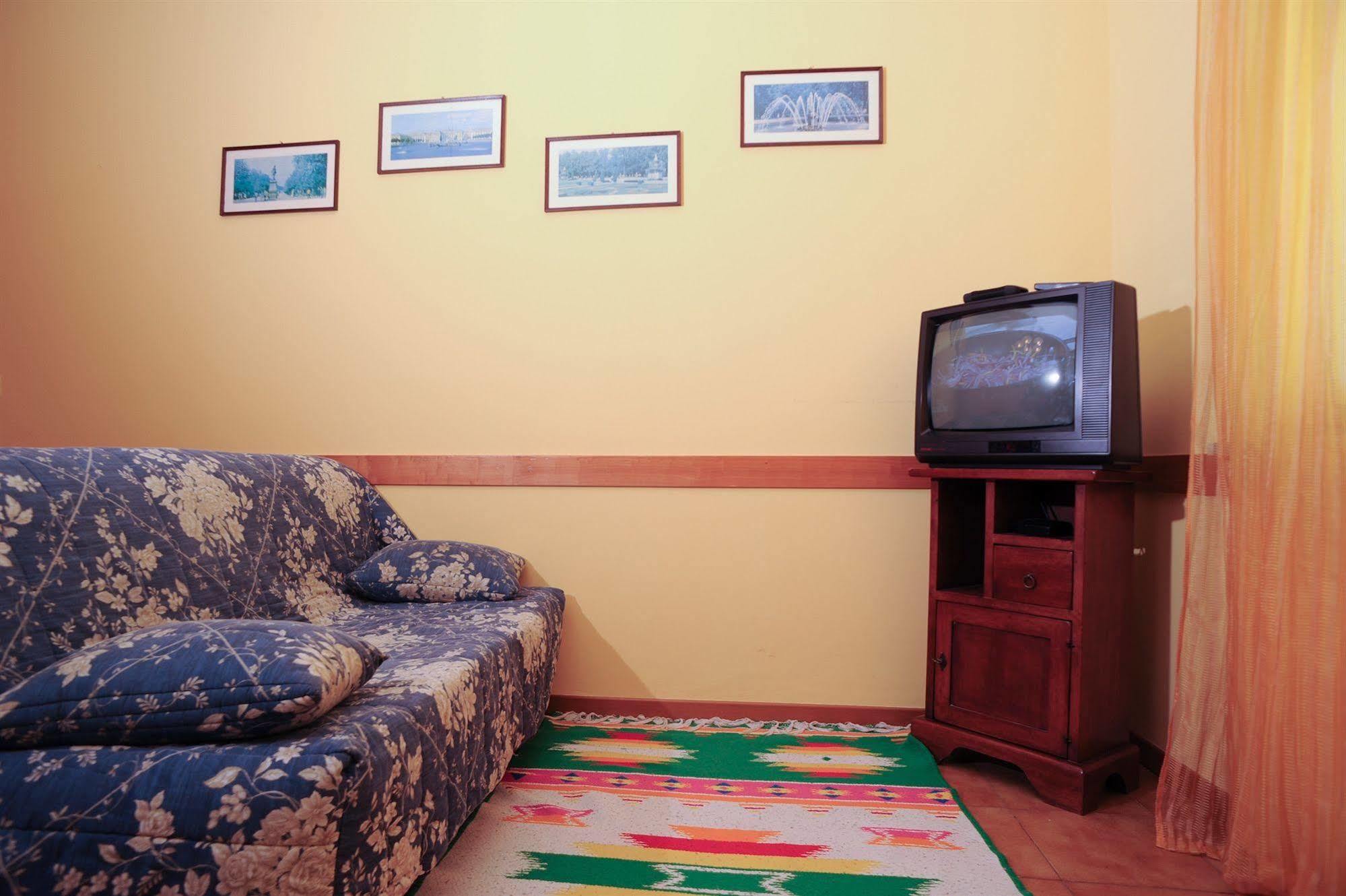 Agriturismo La Mora Assisi Dış mekan fotoğraf