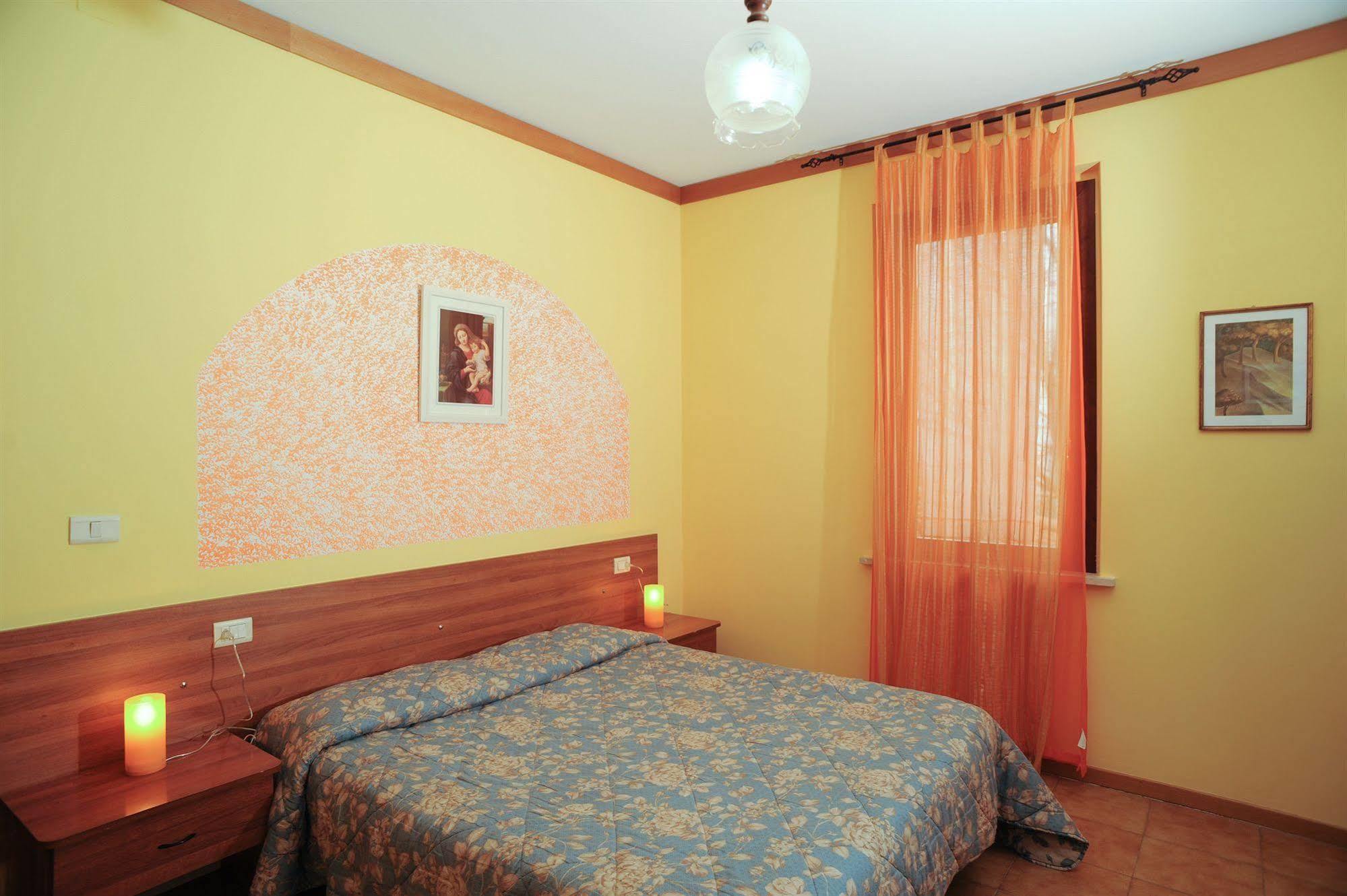 Agriturismo La Mora Assisi Dış mekan fotoğraf