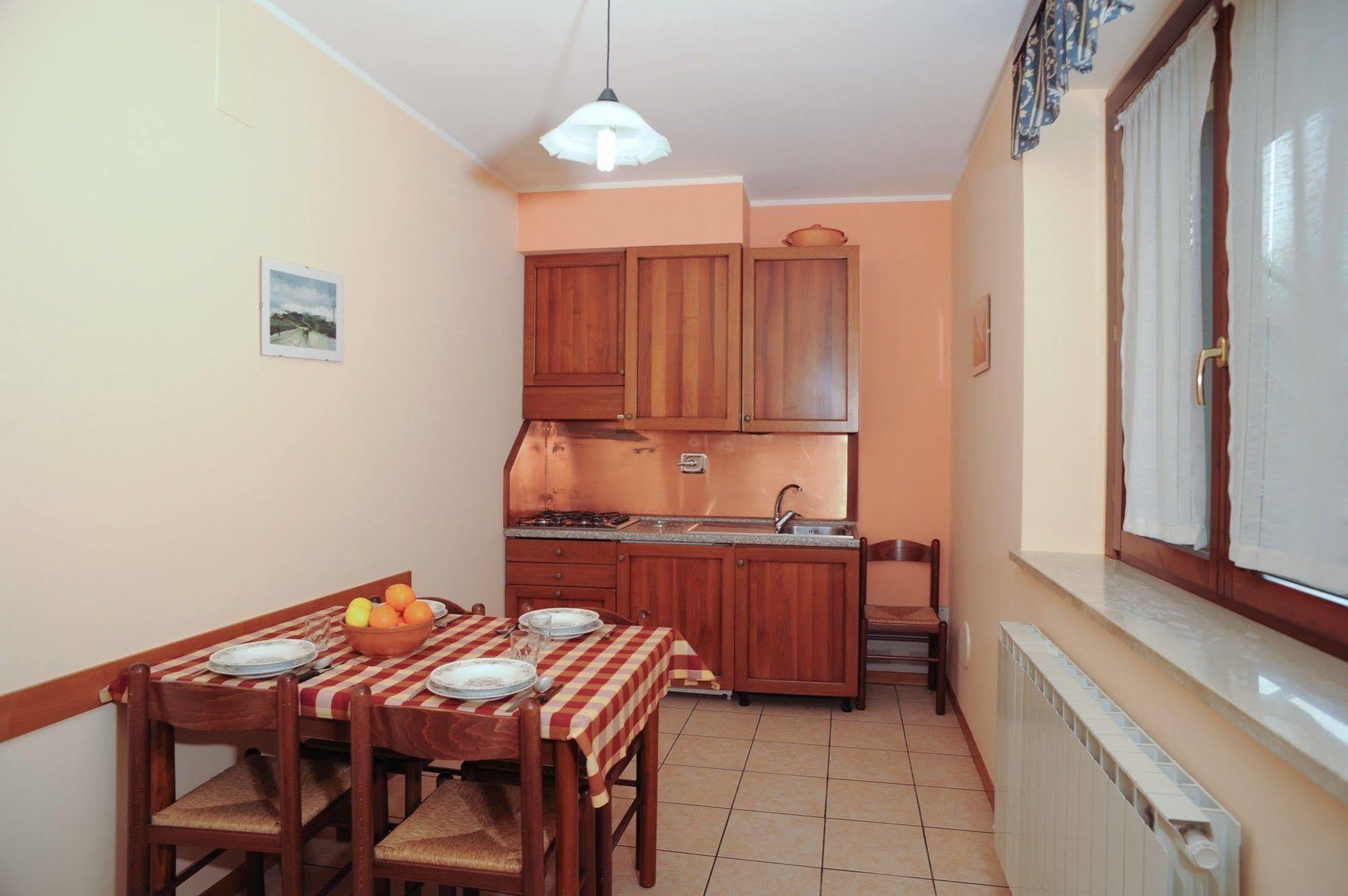 Agriturismo La Mora Assisi Dış mekan fotoğraf