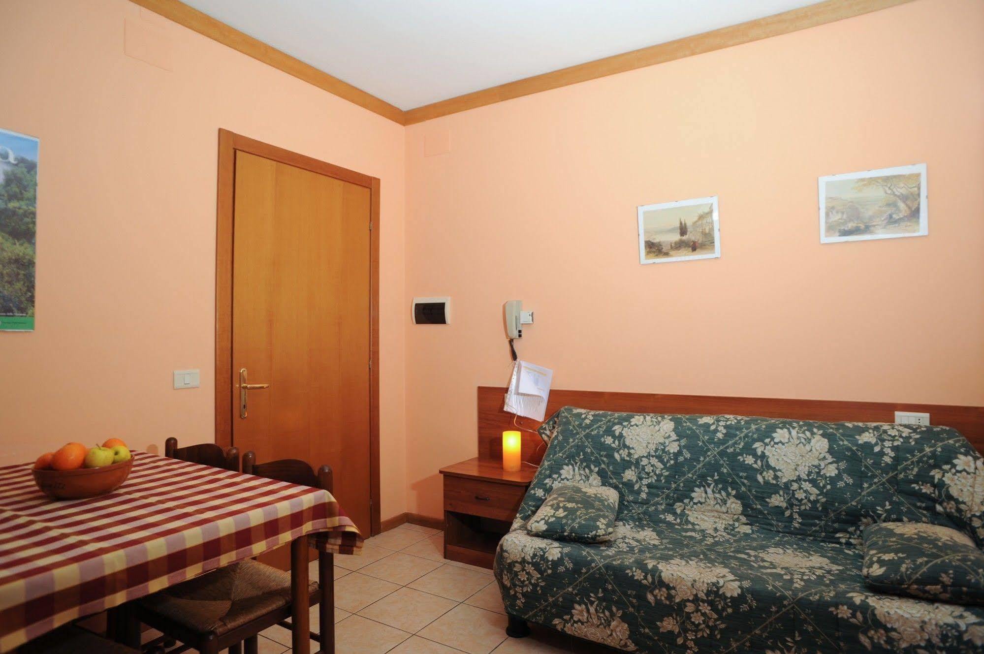 Agriturismo La Mora Assisi Dış mekan fotoğraf