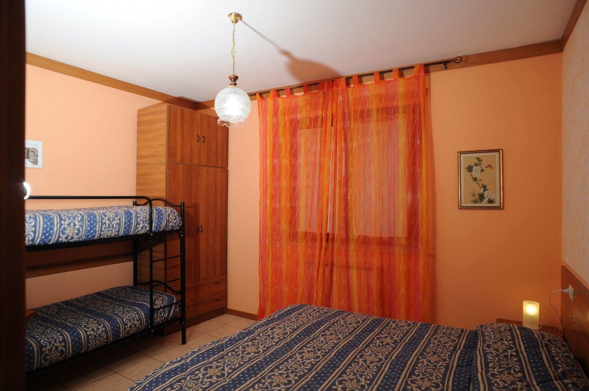 Agriturismo La Mora Assisi Dış mekan fotoğraf