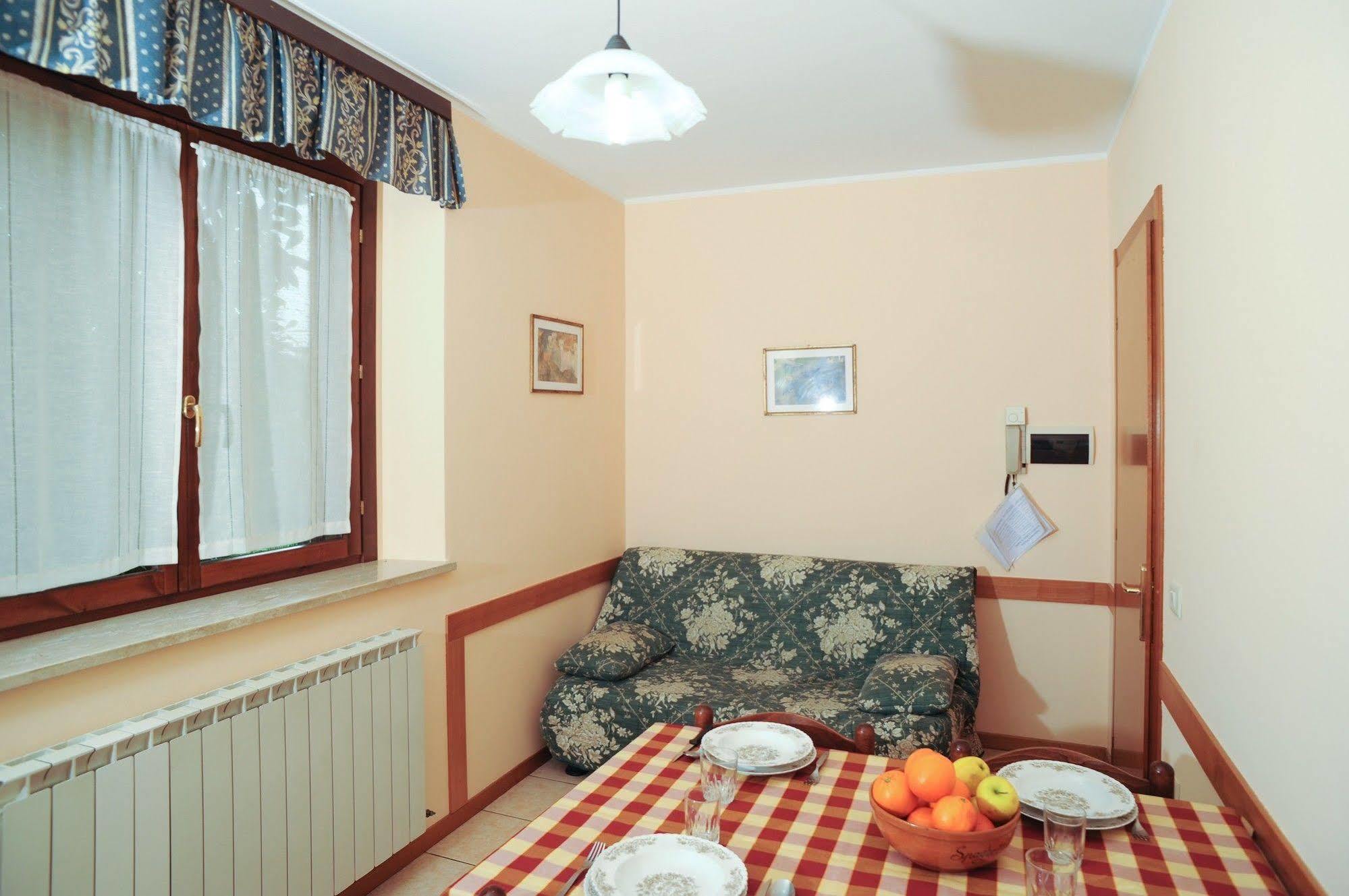 Agriturismo La Mora Assisi Dış mekan fotoğraf