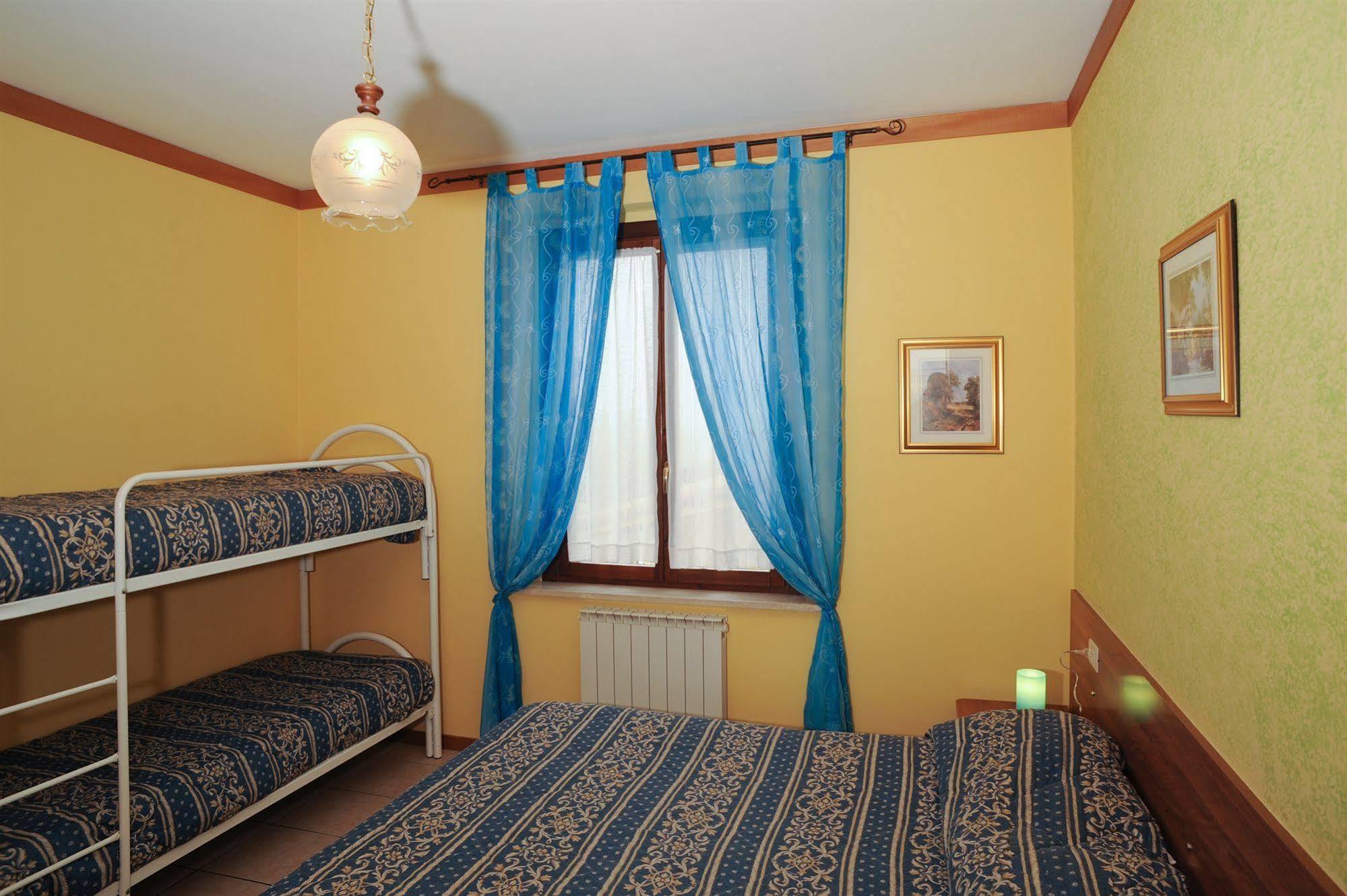 Agriturismo La Mora Assisi Dış mekan fotoğraf