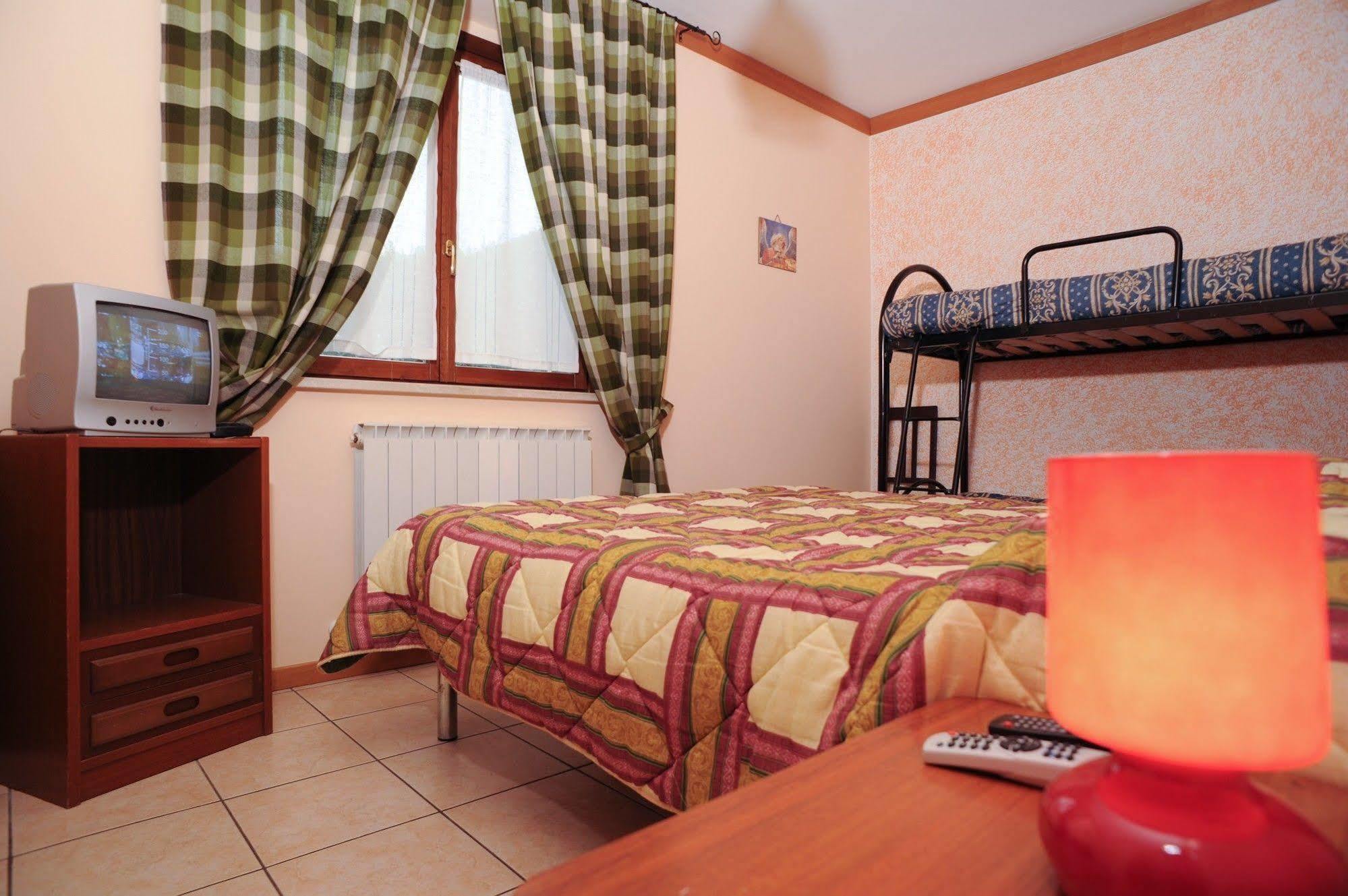 Agriturismo La Mora Assisi Dış mekan fotoğraf