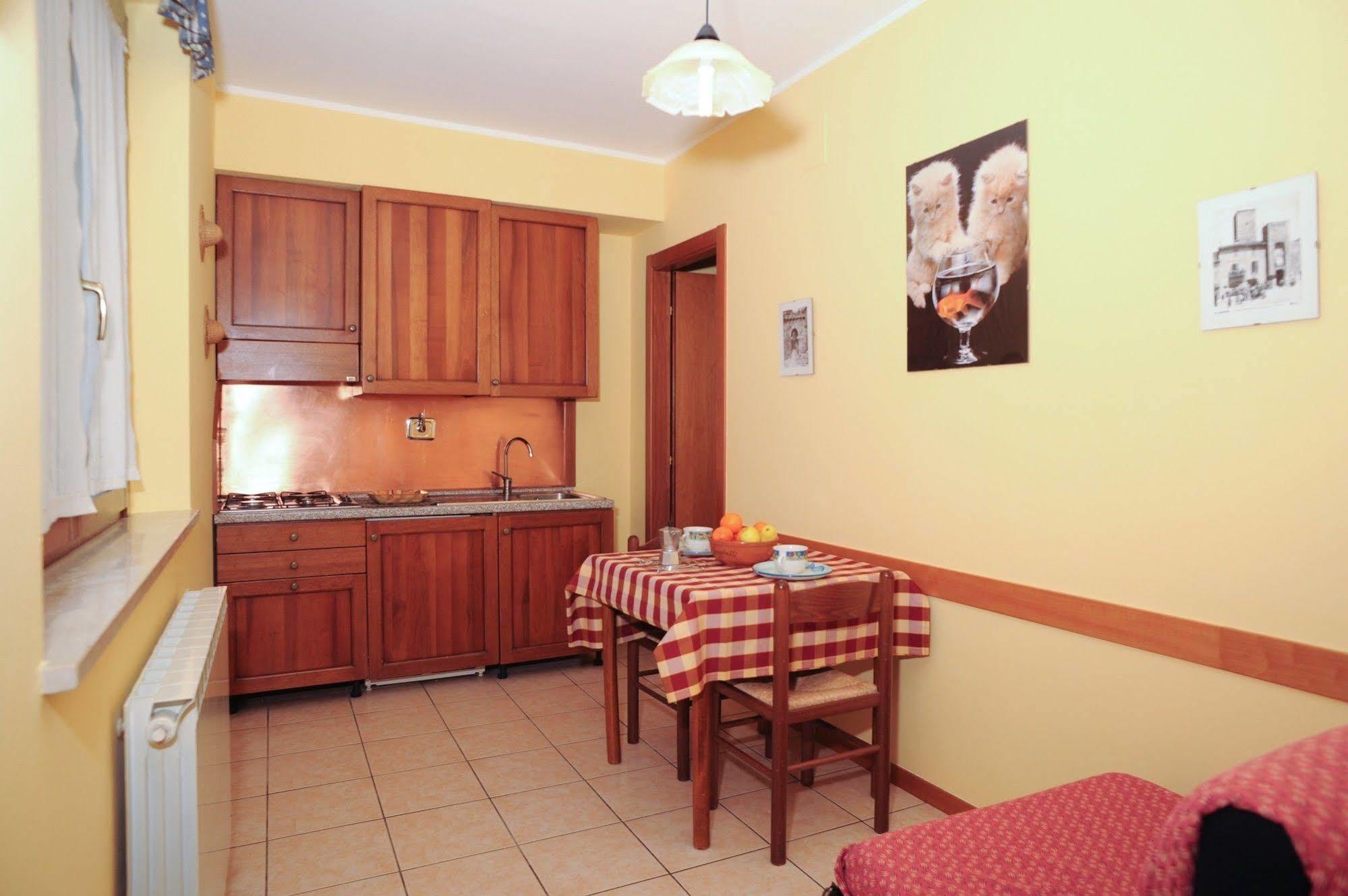 Agriturismo La Mora Assisi Dış mekan fotoğraf