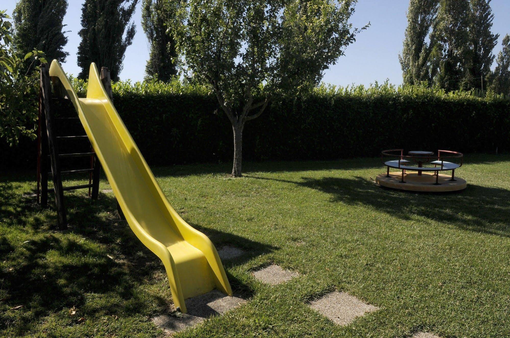 Agriturismo La Mora Assisi Dış mekan fotoğraf